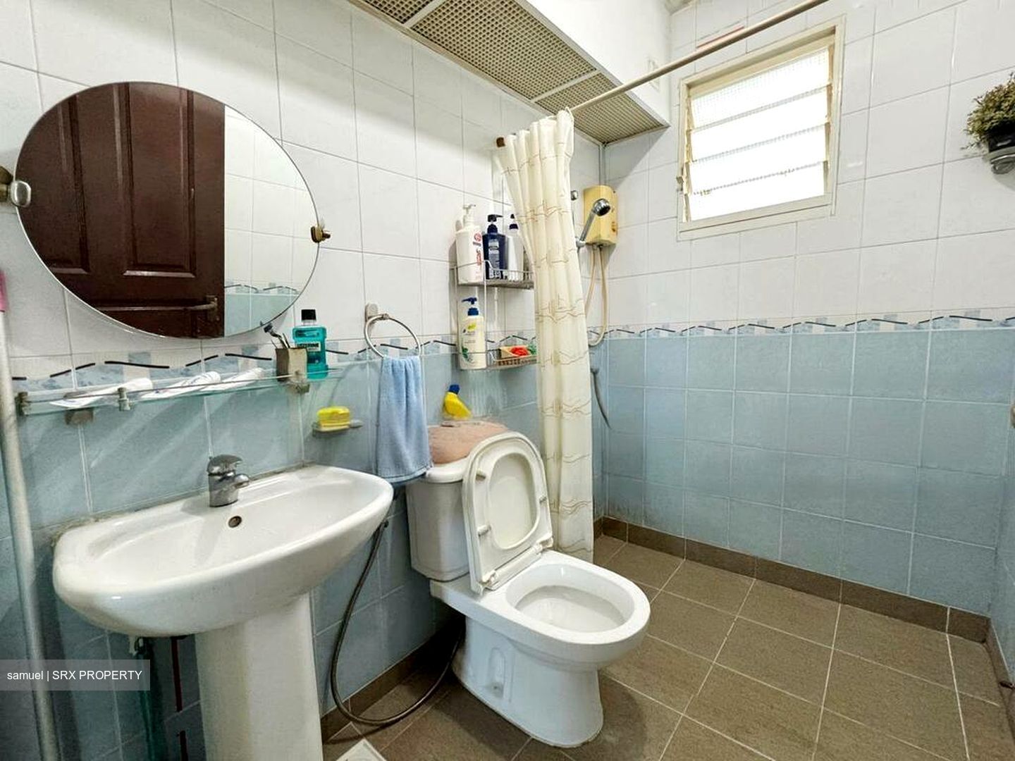 Blk 2B Kallang Heights (Kallang/Whampoa), HDB 4 Rooms #463510911